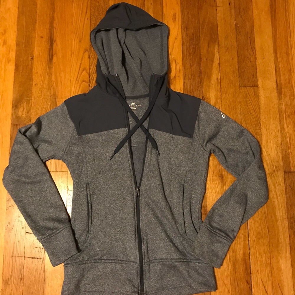 Adidas sweatshirt
